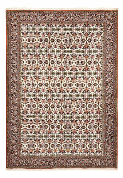 Bidjar Rug 206x294cm - Persian Rugs