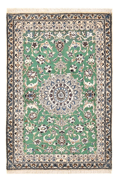 Nain - 9La Rug 87x140cm - Persian Rugs