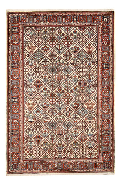 Meymeh Rug 168x253cm - Persian Rugs