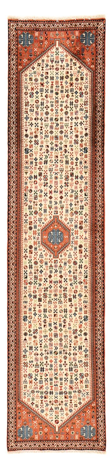 Abadeh Rug 66x292cm - Persian Rugs