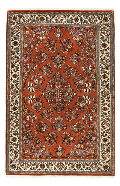 Sarouk Rug 130x197cm - Persian Rugs