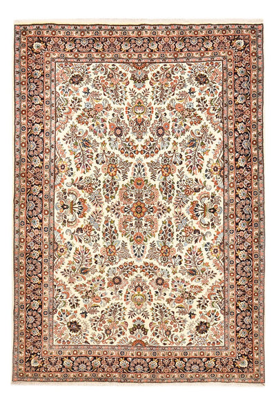 Bidjar Rug 170x245cm - Persian Rugs