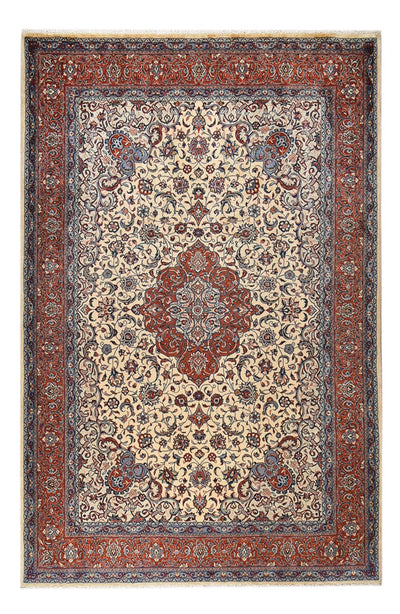 Sarouk Rug 220x332cm - Persian Rugs