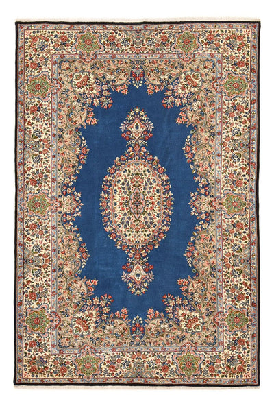 Rafsanjan Rug 182x280cm - Persian Rugs