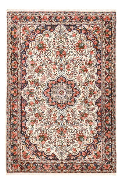 Bidjar Rug 106x158cm - Persian Rugs