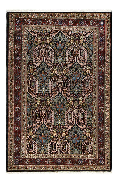 Sarouk Rug 136x210cm - Persian Rugs