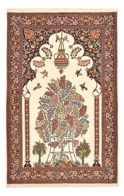 Ilam Rug 132x210cm - Persian Rugs