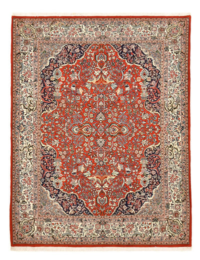 Sarouk Rug 200x254cm - Persian Rugs