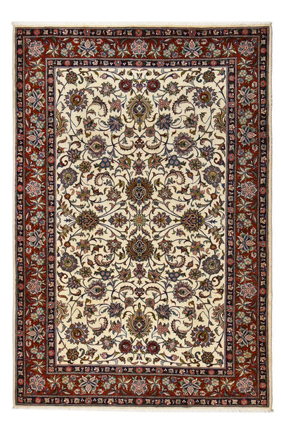 Sarouk Rug 203x303cm - Persian Rugs
