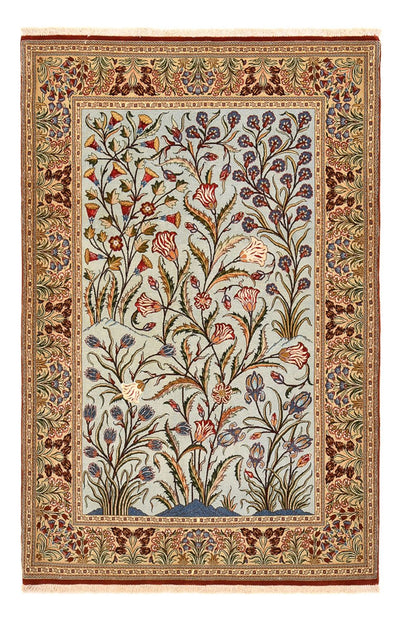 Ilam Rug 131x200cm - Persian Rugs