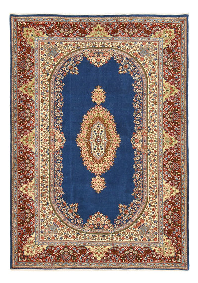 Rafsanjan Rug 181x258cm - Persian Rugs