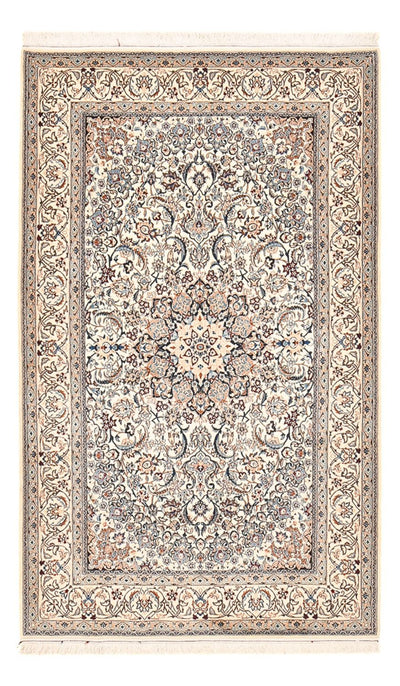 Nain - 6La Rug 124x208cm - Persian Rugs