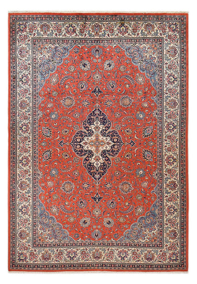 Sarouk Rug 264x382cm - Persian Rugs