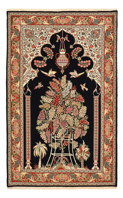 Ilam Rug 135x218cm - Persian Rugs