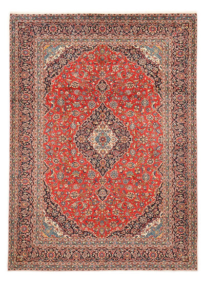 Kashan Rug 289x385cm - Persian Rugs