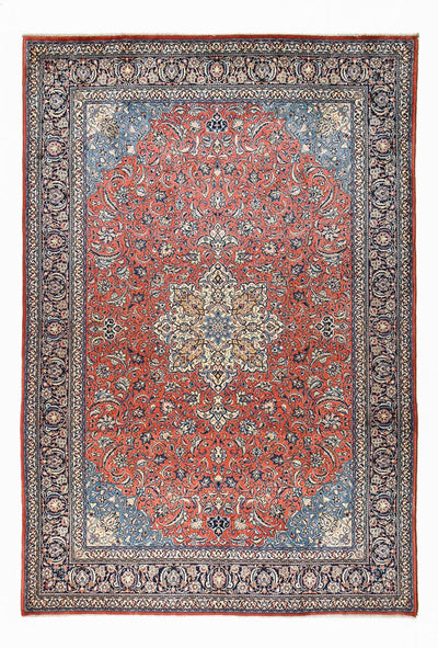 Sarouk Rug 242x353cm - Persian Rugs
