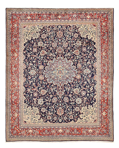 Sarouk Rug 253x308cm - Persian Rugs