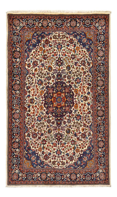 Sarouk Rug 134x217cm - Persian Rugs