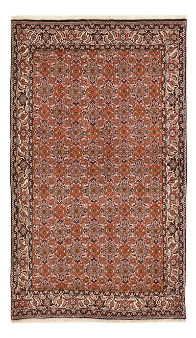 Bidjar - Zanjan Rug 128x218cm - Persian Rugs