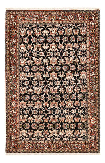 Bidjar Rug 140x223cm - Persian Rugs