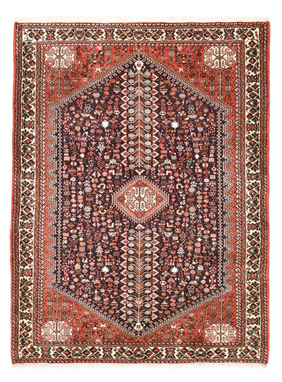 Kashkuli Rug 150x200cm - Persian Rugs