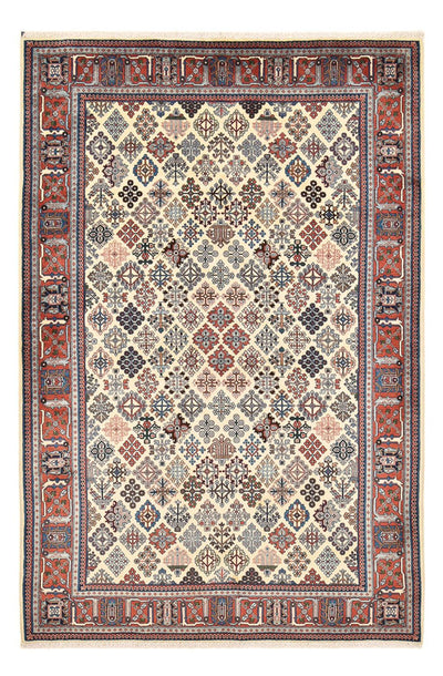 Kashkuli Rug 170x255cm - Persian Rugs