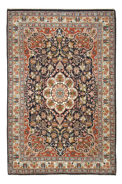 Bidjar Rug 200x304cm - Persian Rugs