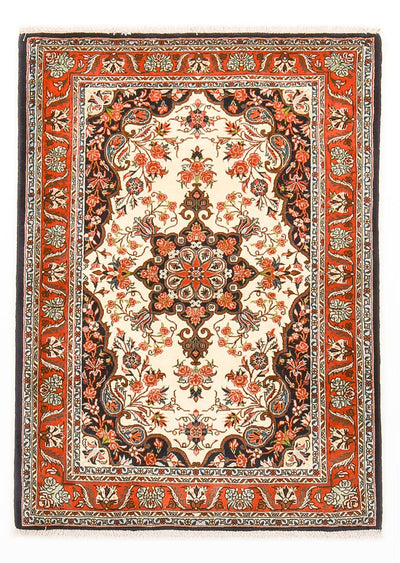 Bidjar Rug 110x148cm - Persian Rugs