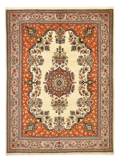 Sarouk Rug 175x241cm - Persian Rugs