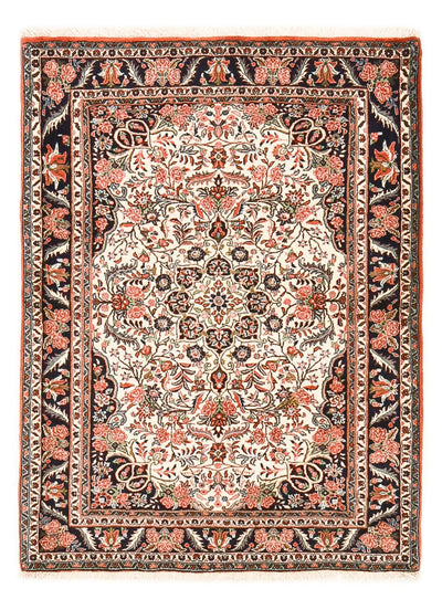 Bidjar Rug 110x152cm - Persian Rugs