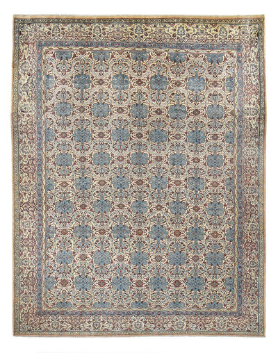Kashan Rug 304x396cm - Persian Rugs