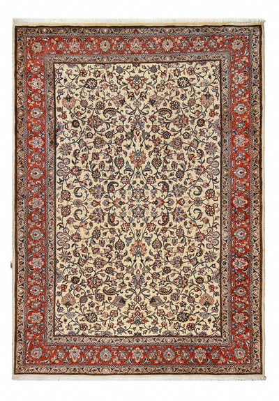 Golpayegan Rug 218x307cm - Persian Rugs