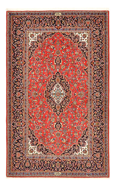 Kashan Rug 141x225cm - Persian Rugs