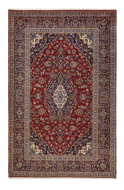 Kashan Rug 208x320cm - Persian Rugs
