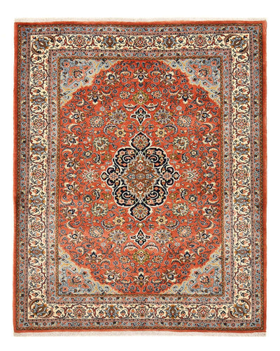 Sarouk Rug 178x228cm - Persian Rugs
