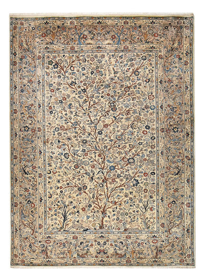 Kashan Rug 247x342cm - Persian Rugs