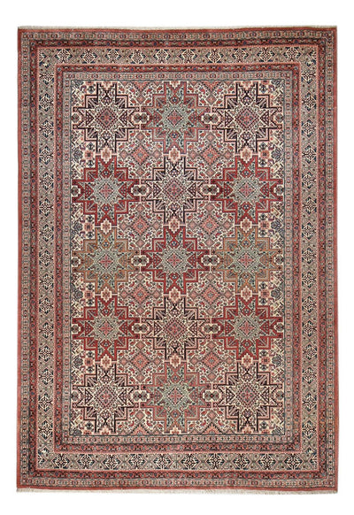 Abadeh Rug 246x360cm - Persian Rugs