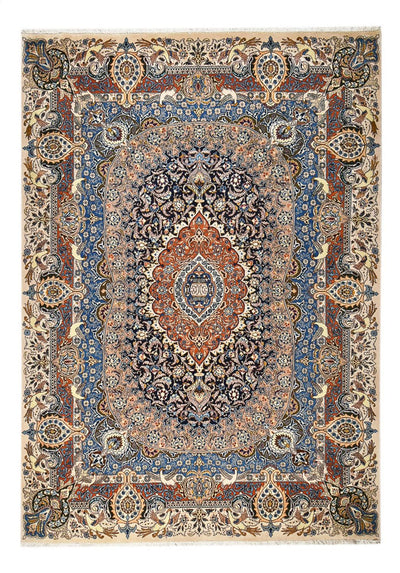 Kashmar Rug 245x353cm - Persian Rugs