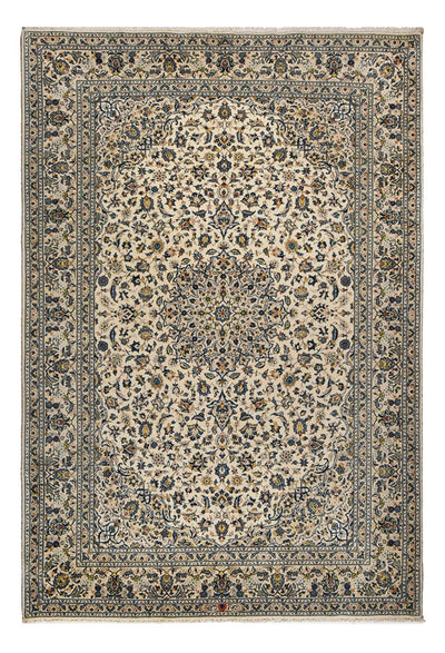 Kashan Rug 218x322cm - Persian Rugs