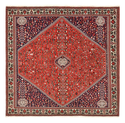 Abadeh Rug 198x198cm - Persian Rugs