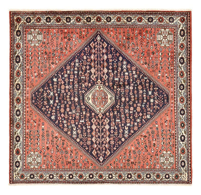 Abadeh Rug 196x203cm - Persian Rugs