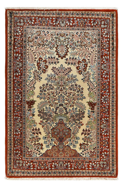 Ilam Rug 130x203cm - Persian Rugs