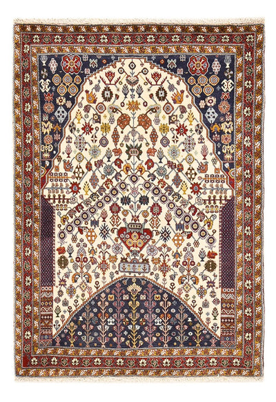 Kashkuli Rug 105x148cm - Persian Rugs