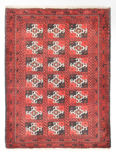 Belutsch Rug 98x127cm - Oriental Rug