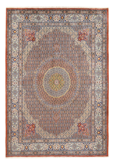 Moud Rug 294x407cm - Persian Rugs