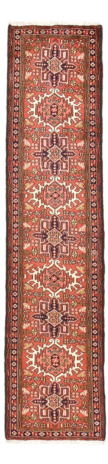 Qaraja Rug 68x289cm - Persian Rugs
