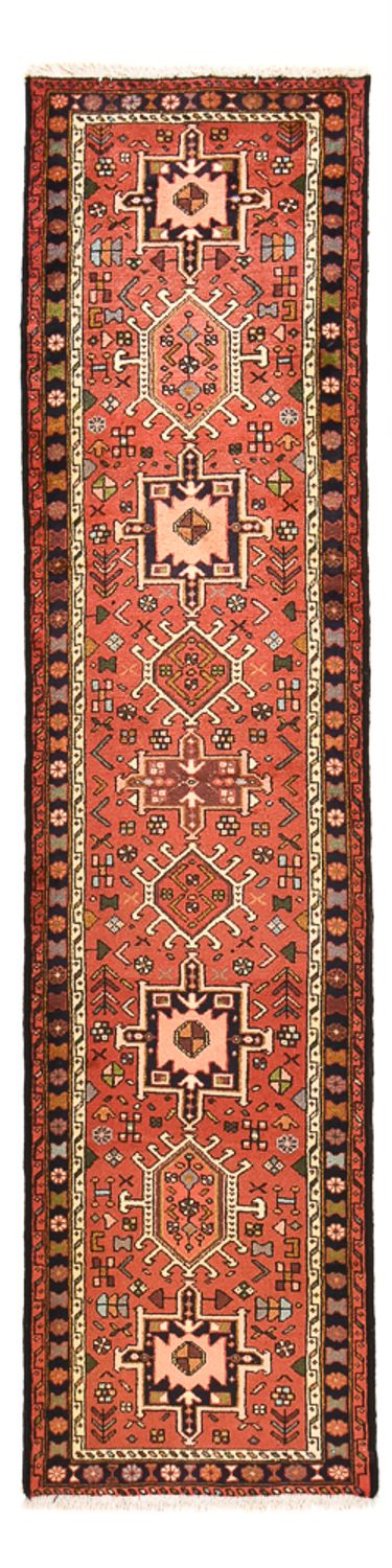 Qaraja Rug 72x285cm - Persian Rugs