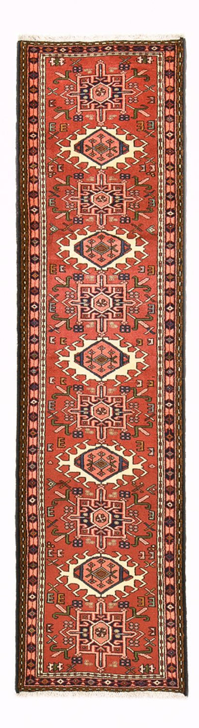 Qaraja Rug 73x290cm - Persian Rugs