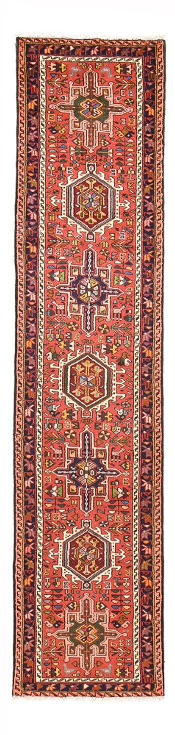 Qaraja Rug 68x295cm - Persian Rugs