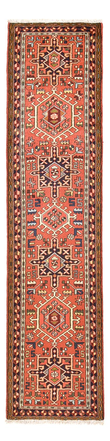 Qaraja Rug 70x280cm - Persian Rugs